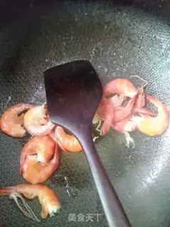 Make Shrimp step 1