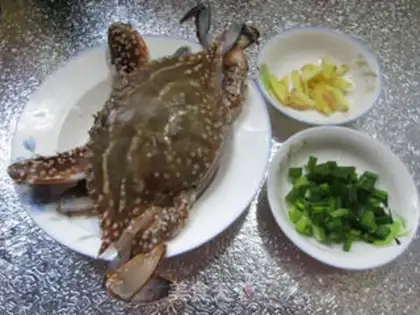 Make Crabs step 0