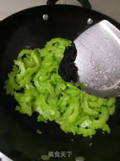 Make Porridge step 2