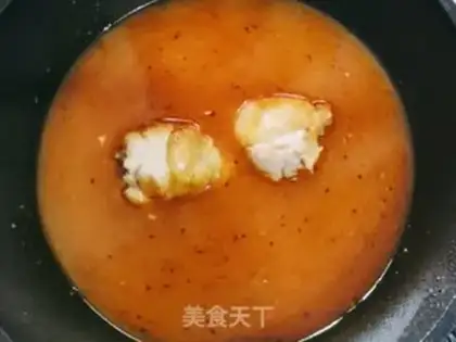 Make Soup Curry step 4