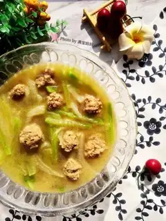 Make Soup with cabbage step 11