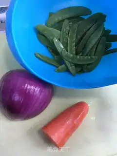 Make Sodium step 0