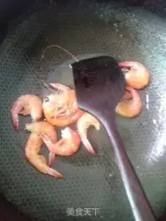 Make Shrimp step 2