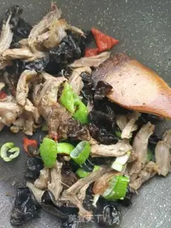 Make A roasted lamb step 10