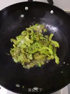 Make Porridge step 3