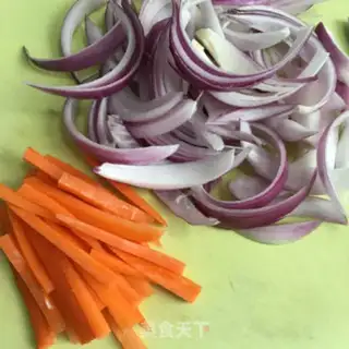 Make Sodium step 1