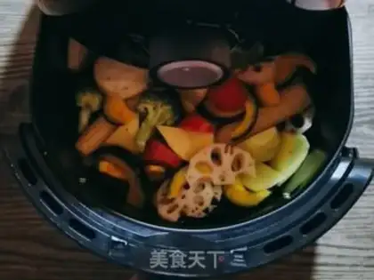 Make Soup Curry step 6
