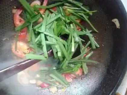 Make Shrimp step 6