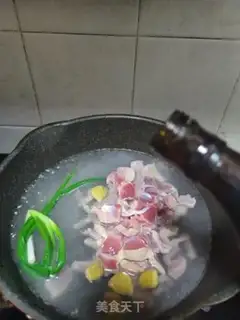 Make Mother-in-law makes chickens step 4