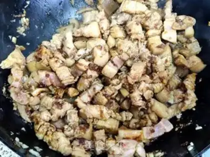 Make The meat trap step 6