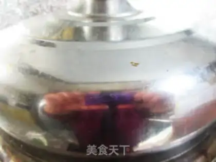 Make Crabs step 7
