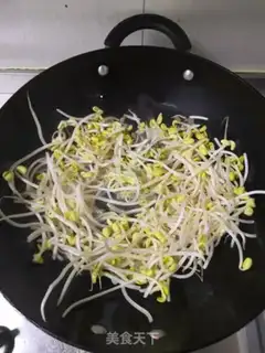 Make Sodium sprouts step 3