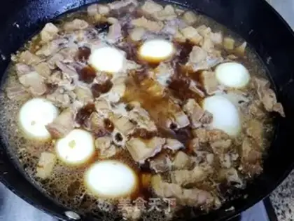 Make The meat trap step 8
