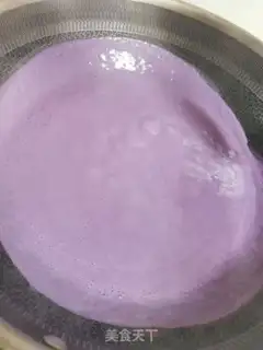 Make Potato pudding step 2