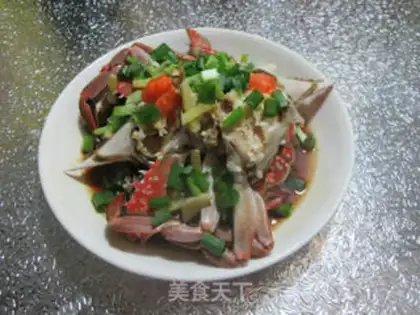 Make Crabs step 9