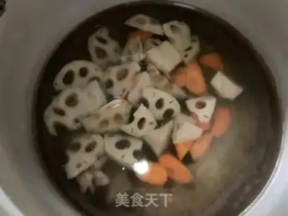 Make ♪ Scrambled sugar and vinegar ♪ step 3
