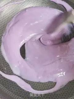 Make Potato pudding step 3