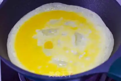 Make Nice omelet step 3