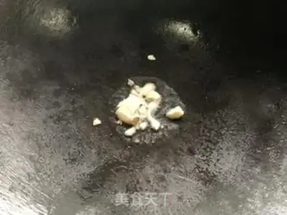 Make ♪ Scrambled sugar and vinegar ♪ step 4