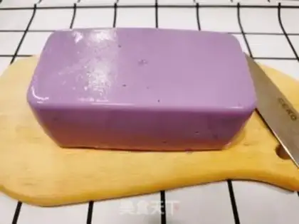 Make Potato pudding step 5