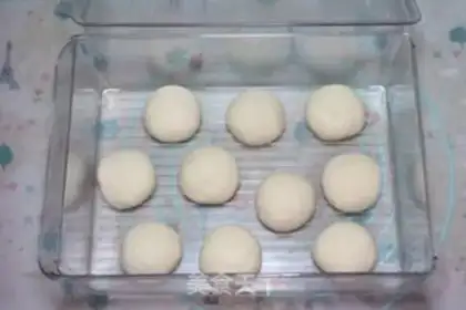 Make A fragrance waffles step 5