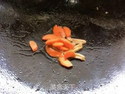 Make Soy sauce and fish step 6