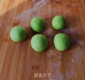 Make Spinach Juice step 2