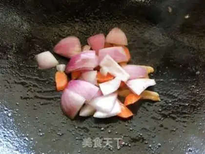Make Soy sauce and fish step 7