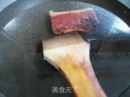 Make Soy sauce step 1