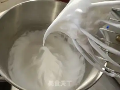 Make Silly calf cake step 5