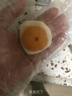 Make Fruit and rice step 8