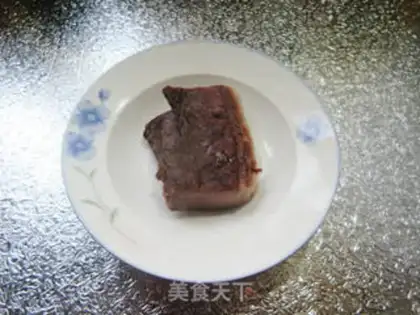 Make Soy sauce step 2
