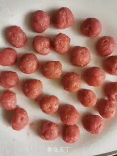 Make Strawberry soup step 3