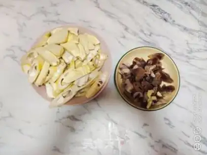 Make Sausage meat for winter step 0