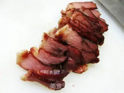 Make Soy sauce step 3