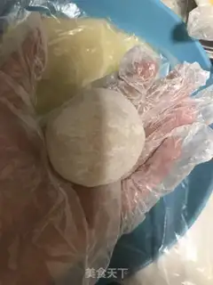 Make Fruit and rice step 10