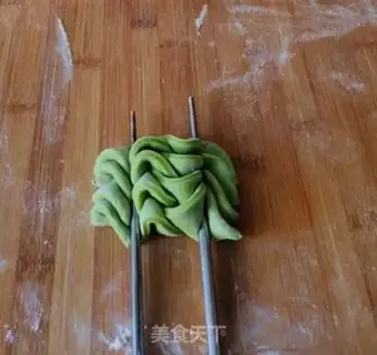 Make Spinach Juice step 6