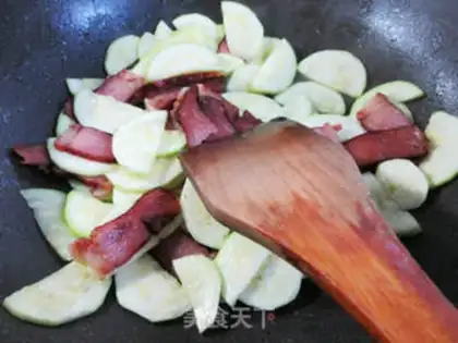Make Soy sauce step 4