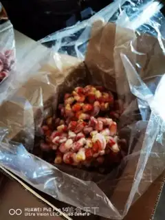 Make Three lobster tails make you addictive step 0