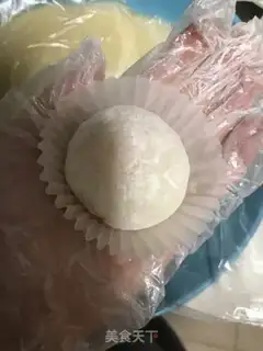 Make Fruit and rice step 11