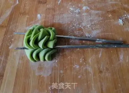 Make Spinach Juice step 7
