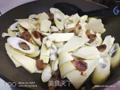 Make Sausage meat for winter step 2