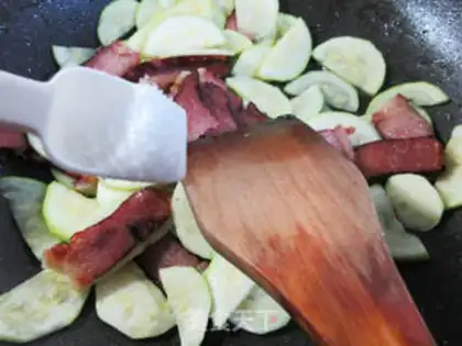 Make Soy sauce step 6