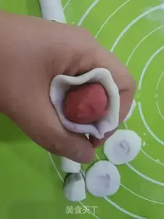 Make Strawberry soup step 7