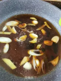 Make Sweet little cow cake step 0