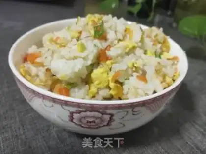 Make Eggs and onions step 9