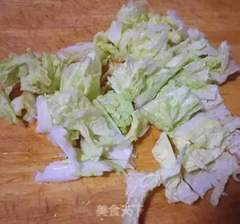 Make Shrimp clean-up step 1
