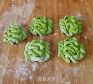 Make Spinach Juice step 9
