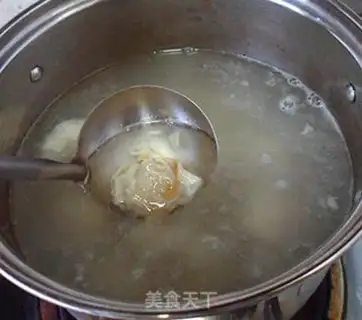 Make Shrimp clean-up step 2