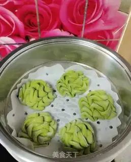 Make Spinach Juice step 10